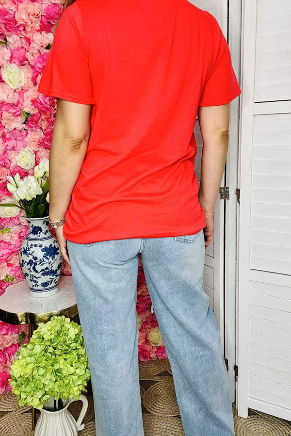 Western women's clothing wholesale tie dye & floral print top YMY9420 (ES9)